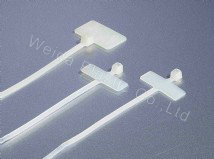 Marker Nylon Cable Ties